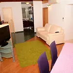 Apartament Ratac Slano