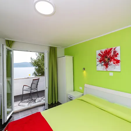 Apartment Ratac *