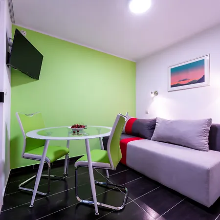 Ratac Apartment