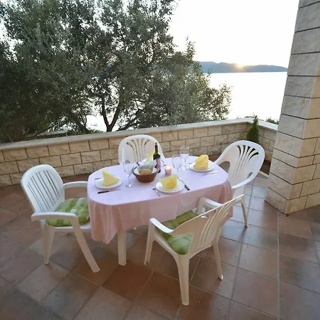 Ratac Apartment