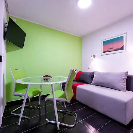 Ratac Apartmán Slano