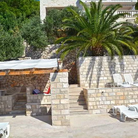 Ratac Apartman Slano