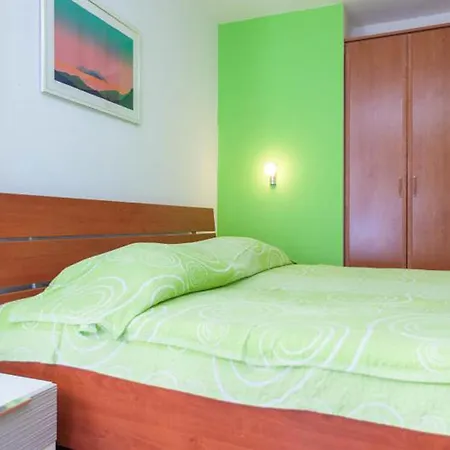 Ratac Apartment *