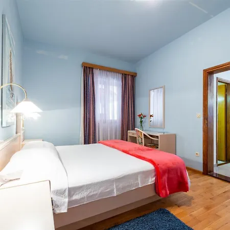 Apartment Ratac *