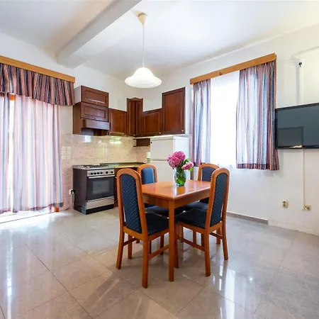 Ratac Apartment *
