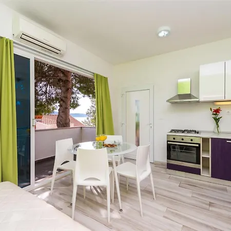 Ratac Apartman Slano