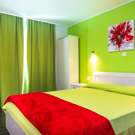 Ratac Apartmán Slano
