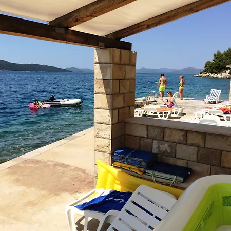 アパート Ratac *