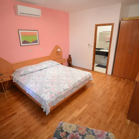 Apartmán Ratac Slano