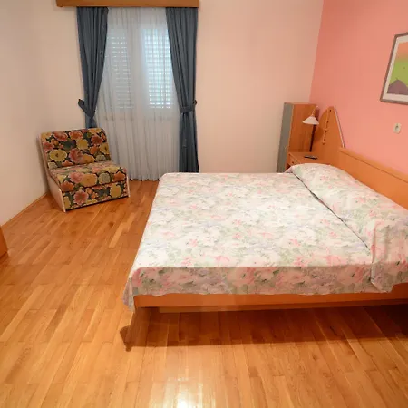Apartmán Ratac *