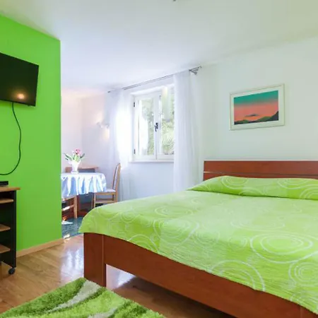 Apartmán Ratac Slano