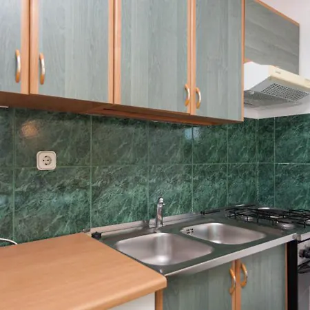 Ratac Apartman