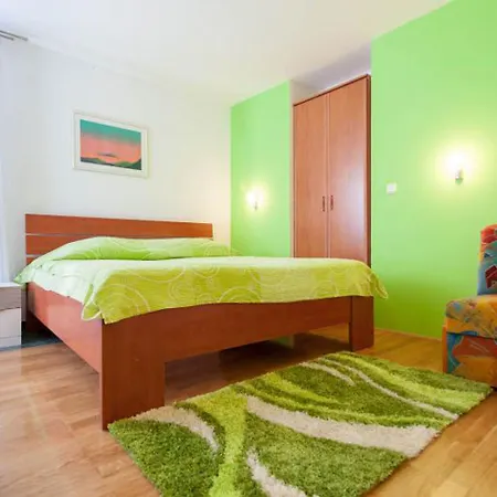 Ratac Apartmán