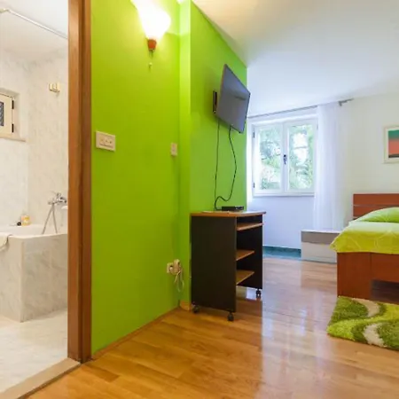 Ratac Apartman Slano