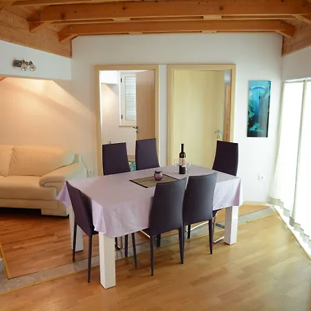 Ratac アパート *