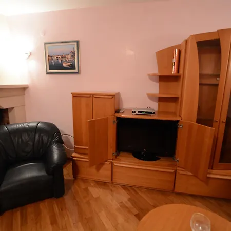 Ratac アパート *