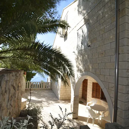 Ratac アパート スラノ