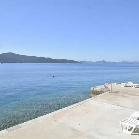 Ratac アパート *