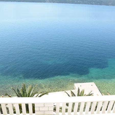 Apartman Ratac Slano