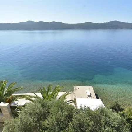 Apartamento Ratac Slano