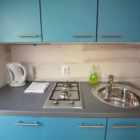 Ratac アパート *