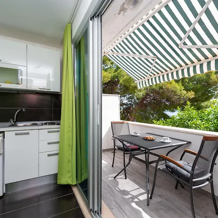 Ratac Apartmán Slano