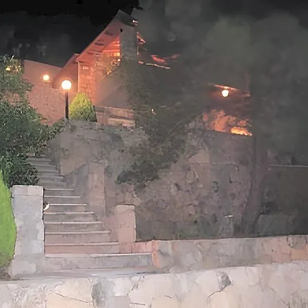 Ratac Διαμέρισμα