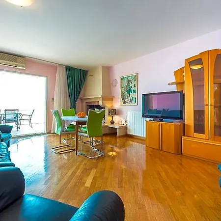 Apartmán Ratac