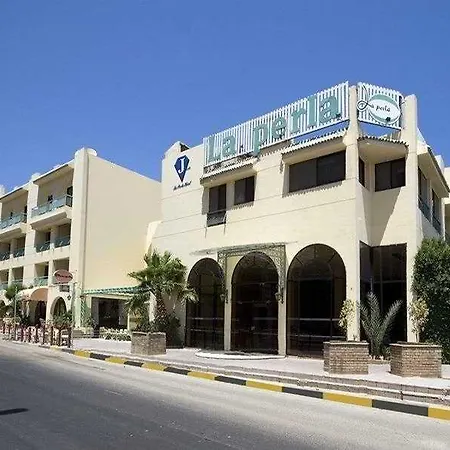 Ratac Apartman *