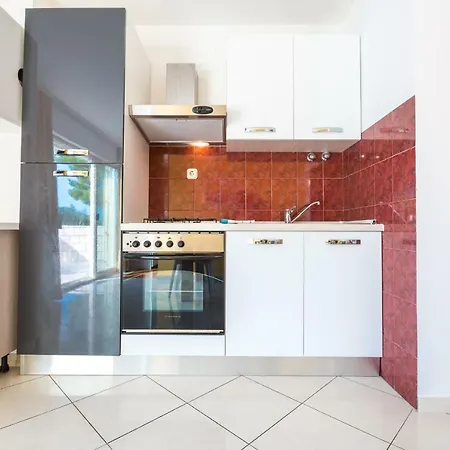 Ratac Apartment
