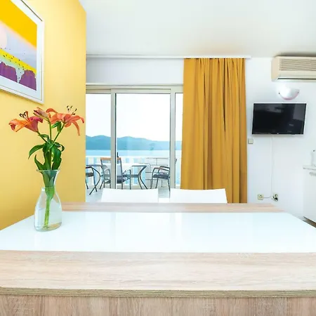 Ratac Apartment Slano