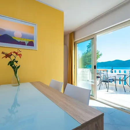 Apartmán Ratac Slano