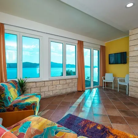 Ratac Apartment