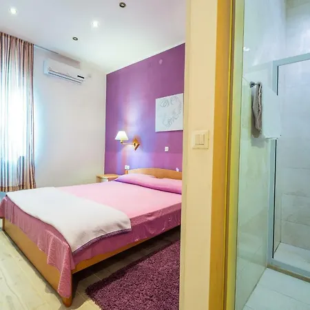 Apartment Ratac Slano
