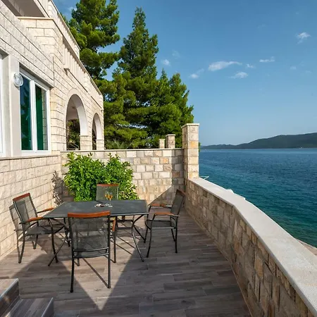 Ratac Apartmán Slano