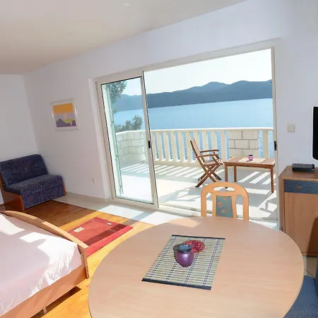 Ratac Apartment Slano
