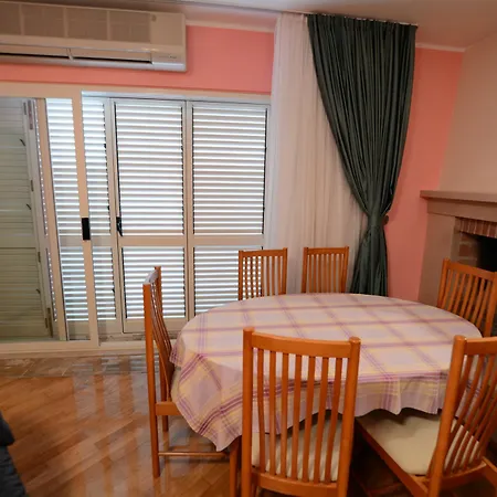 Ratac Apartment Slano