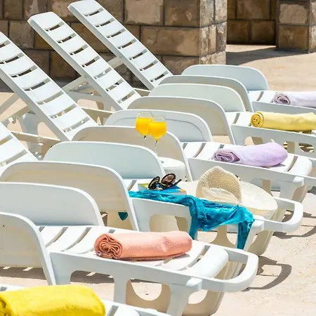 Ratac アパート スラノ