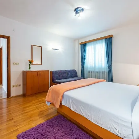 Ratac Διαμέρισμα Slano