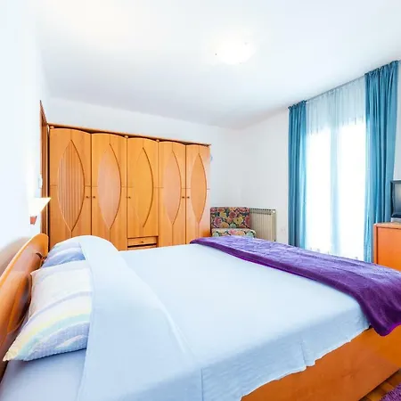 Ratac Apartment *