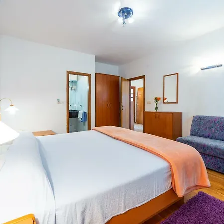 Ratac Apartment *