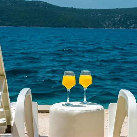 Ratac アパート *