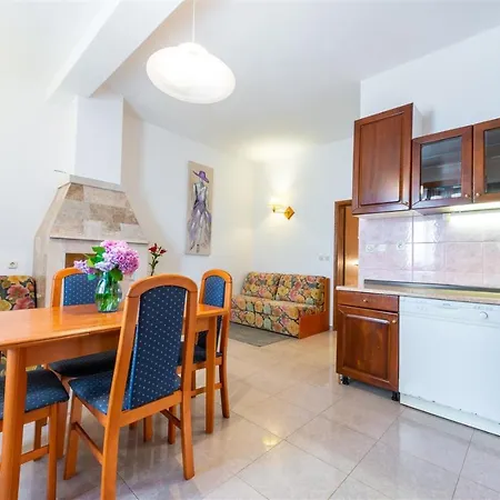 Ratac Apartmán Slano