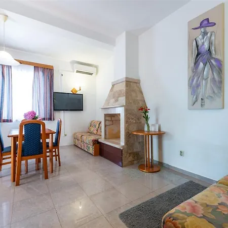 Apartmán Ratac