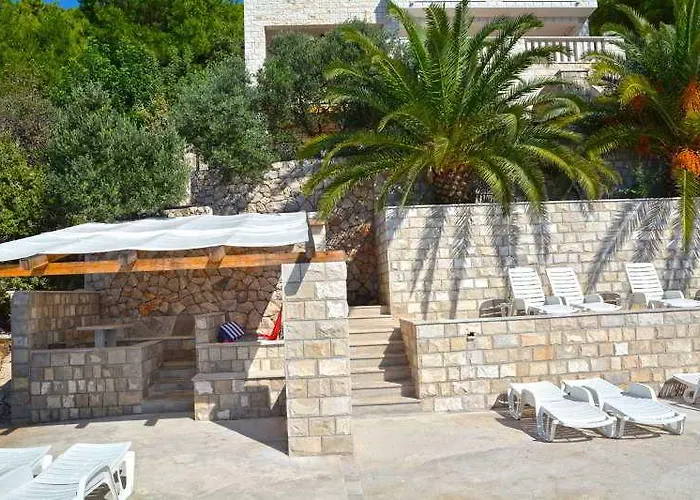 Ratac Apartment Slano