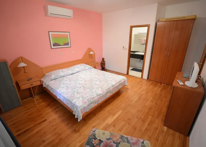 Apartmán Ratac Slano