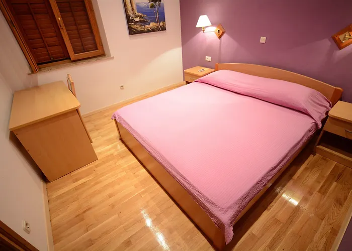 Ratac Apartman Slano