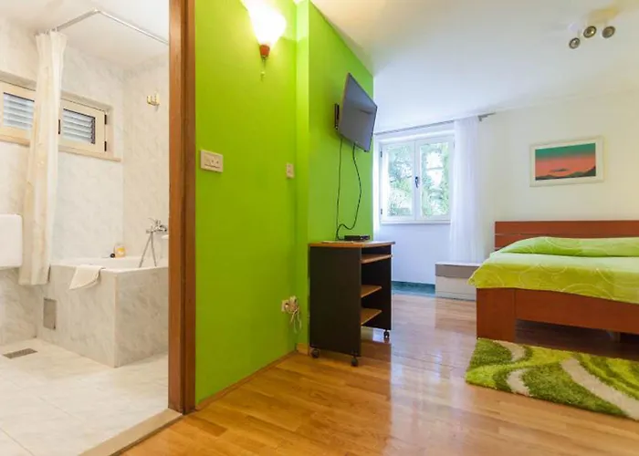 Ratac Apartman Slano