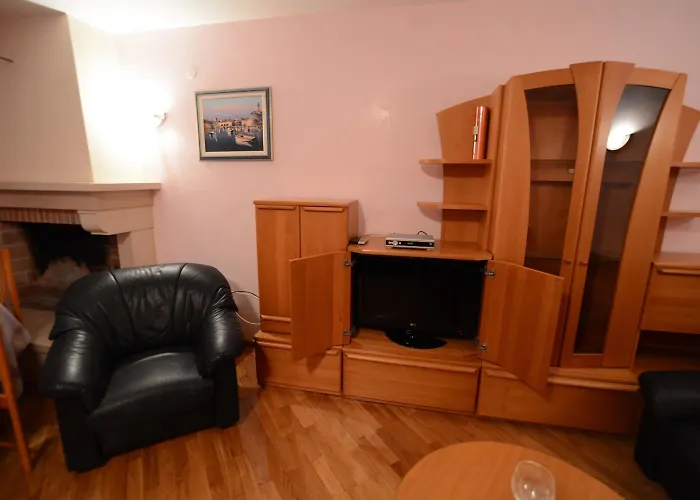 Ratac Apartman *