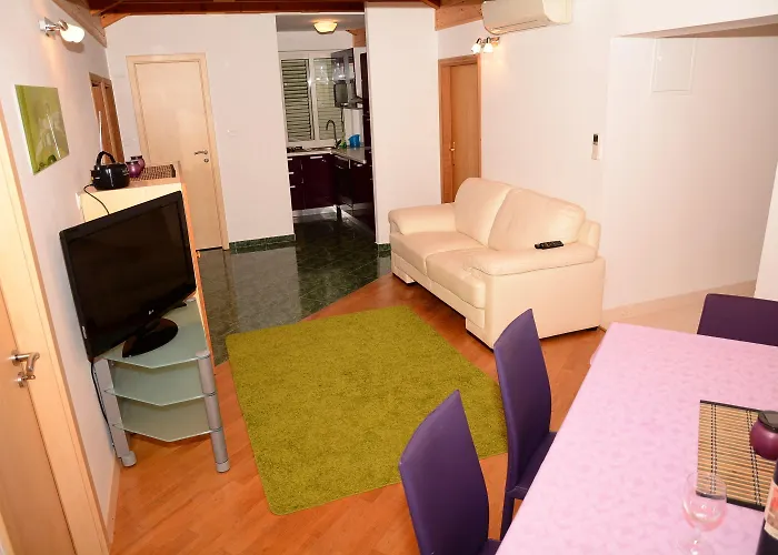 Apartman Ratac Slano